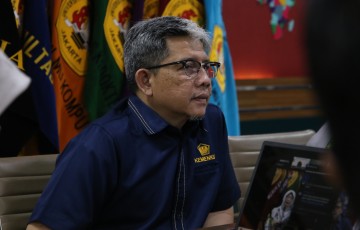 UPNVJ Tingkatkan Kepatuhan Pajak melalui Sosialisasi dan Pendampingan Pelaporan SPT Tahunan 2026