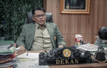 FK UPNVJ Sambut Kepdirjen Dikti 106/2026, Perkuat Rekognisi Pembelajaran Mahasiswa Kedokteran