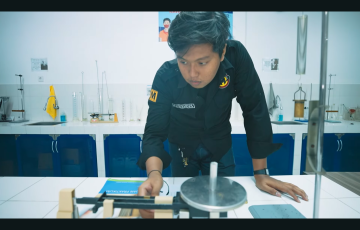 Teknik Mesin UPNVJ Andalkan Dosen Kompeten dan Fasilitas Berstandar Industri