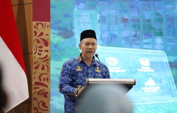 FIK UPNVJ Perkuat Arsitektur dan Tata Kelola Transformasi Digital Universitas