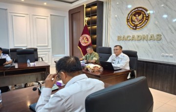 UPNVJ Dorong Sertifikat Bela Negara Bernilai Strategis dalam Pendidikan dan Rekrutmen ASN