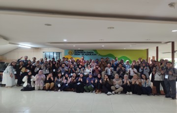 LPMPP UPNVJ Perkuat Pembelajaran Berpusat pada Mahasiswa melalui PAPT 2026