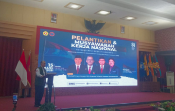 Anter Venus: Bela Negara Kini Harus Hadapi Perang Kognisi, Narasi hingga AI