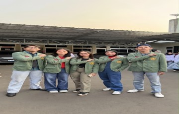 Digelar 26 Oktober–7 November, PROSPEKTIV 2026 UPNVJ Bekali Mahasiswa Baru Tujuh Materi Pengembangan Diri