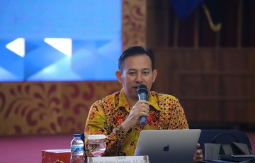 Audit Mutu Internal UPNVJ Diperkuat dengan Pendekatan Berbasis Risiko dan Bukti