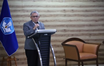 Rektor UPNVJ Ingatkan Pentingnya Etika dan Keamanan Digital dalam Kehidupan Keluarga