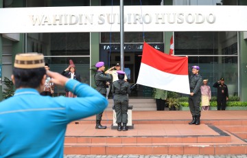 Peringati Hari Sumpah Pemuda ke-98, Semangat Patriotisme, Kegigihan, dan Empati Jadi Sorotan