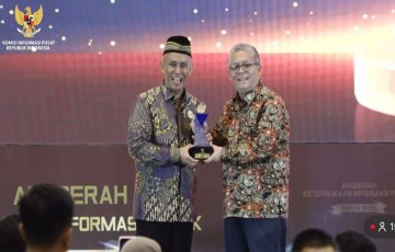 UPNVJ Torehkan Prestasi: Capai Predikat Informatif dan 10 Besar Nasional dari 149 PTN