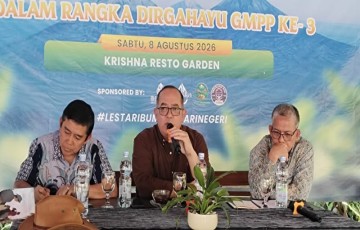 Rektor UPNVJ Tekankan Pentingnya Atasi Gap Konsepsi Elit dan Persepsi Publik tentang KDMP