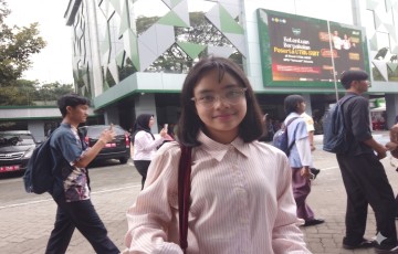 Peserta UTBK 2026 Apresiasi Pelayanan dan Fasilitas UPNVJ